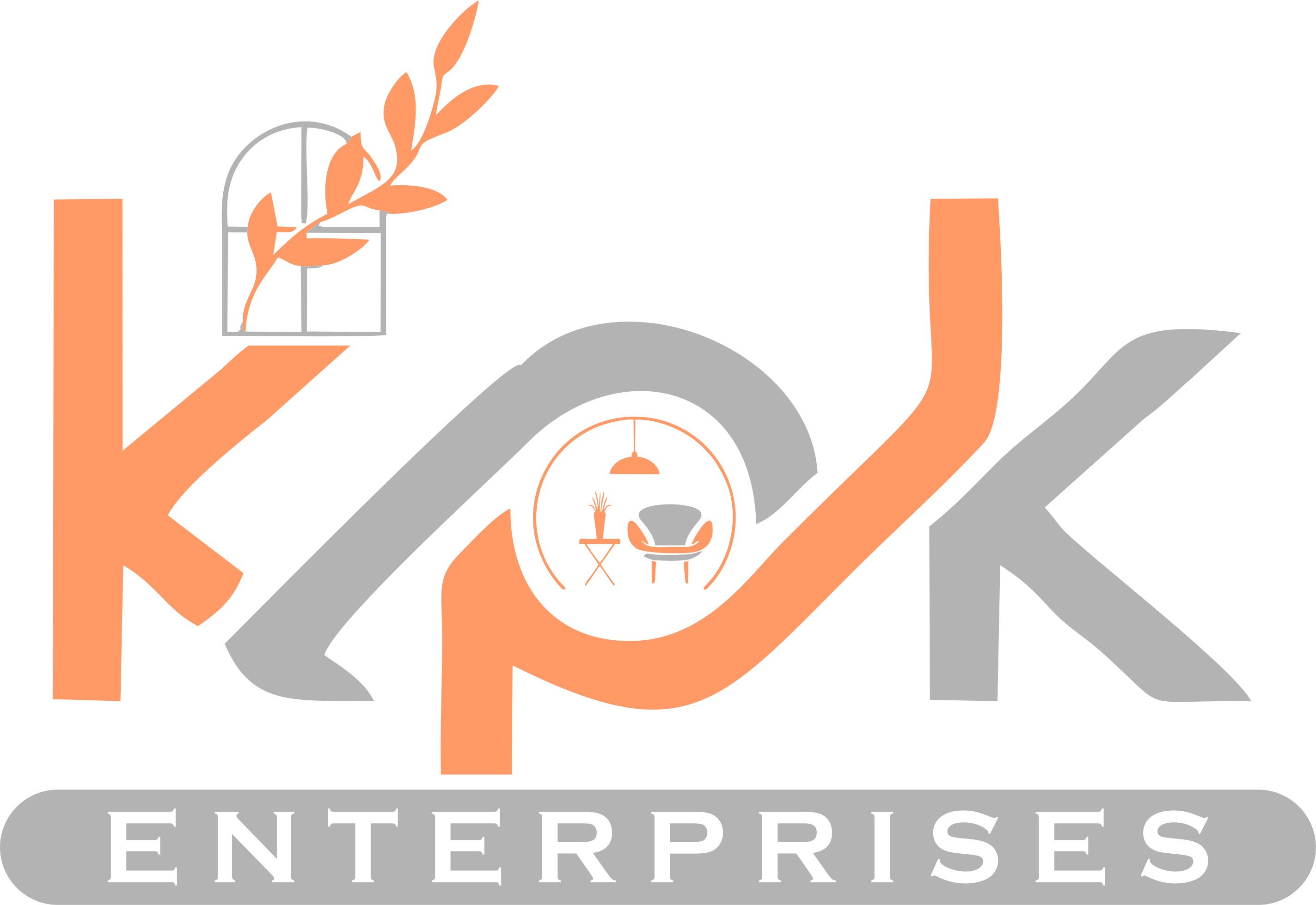 Awesome Logo